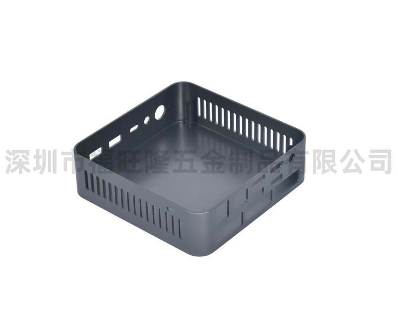 惠州精密五金件